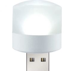 Лампа USB LED LAMP К-6000 White Light (для POWERBANK)