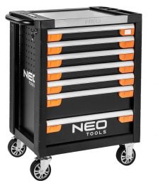 Інструментальний візок Neo Tools 84-220