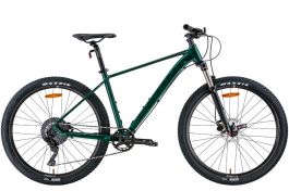 Велосипед Leon 27.5 XC-40 AM Hydraulic lock out HDD рама-18`` AL 2022