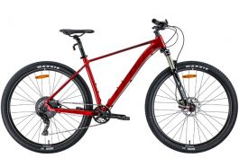 Велосипед Leon 29 TN-40 AM Hydraulic lock out HDD рама-19`` AL 2022