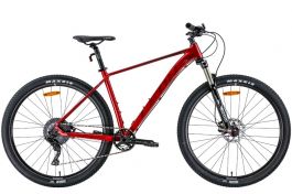 Велосипед Leon 29 TN-40 AM Hydraulic lock out HDD рама-21`` AL 2022