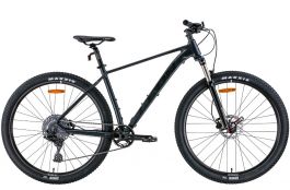 Велосипед Leon 29 TN-50 AM Hydraulic lock out HDD рама-19`` AL 2022
