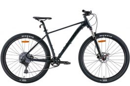 Велосипед Leon 29 TN-50 AM Hydraulic lock out HDD рама-21`` AL 2022