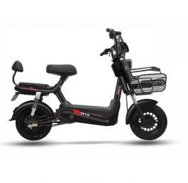 Електровелосипед FORTE WN500 (500 Вт, 48 В) чорний