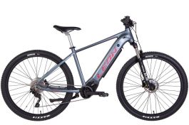 Электровелосипед Leon 29 CHALLENGER рама-19`` 500Вт 43В 2022