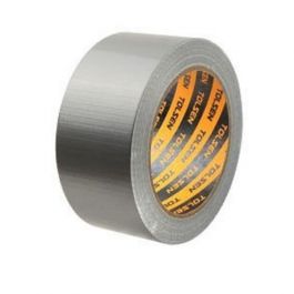 Скотч Tolsen Duct Tape 48 мм х 25 м (50281)