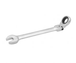 Ключ рожково-шарнирный Tolsen 9 мм (15235)