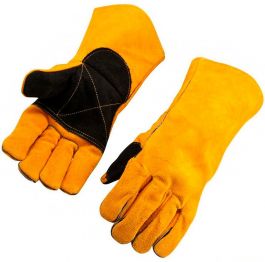 Робочі рукавиці для зварювання Tolsen (45026)