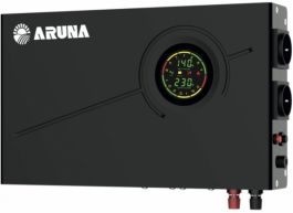 Джерело безперебійного живлення ARUNA UPS 500 WALL