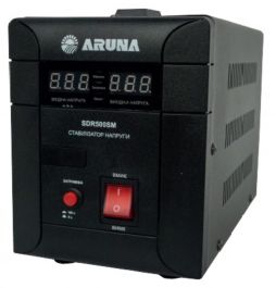 Стабілізатор ARUNA SDR500 SM