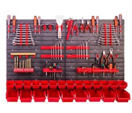 Панель органайзер для інструментів Kistenberg KS-kit63