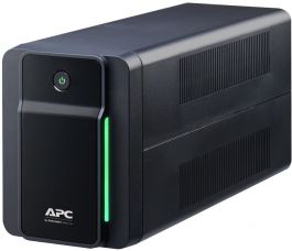 Линейно-интерактивный ИБП APC Back-UPS 410W, 750VA (BX750MI)