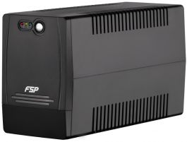 Лінійно-інтерактивний ДБЖ FSP FP2000 2000VA (PPF12A0822)