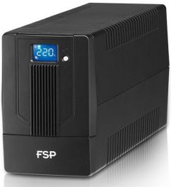 Линейно-интерактивный ИБП FSP iFP 2K (PPF12A1603)
