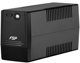 Лінійно-інтерактивний ДБЖ FSP FP 850VA (PPF4801105)