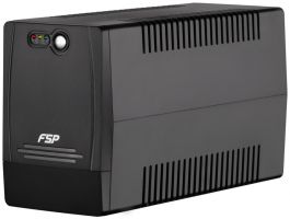 Лінійно-інтерактивний ДБЖ FSP FP1000 (PPF6000628)