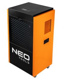 Осушувач повітря промисловий Neo Tools 90-162