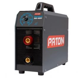 Сварочный аппарат PATON Standard-350-400V (11.7 кВА, 350 А) (1013035012)