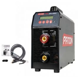 Сварочный инверторный аппарат PATON PRO-270-400V (8.6 кВА, 270 А) (1014027012)