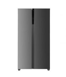 Холодильник GRUNHELM - DDH-N177D91-X