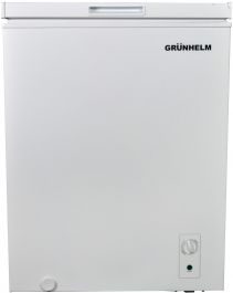 Морозильна скриня GRUNHELM - CFM150, 142л. (89904)