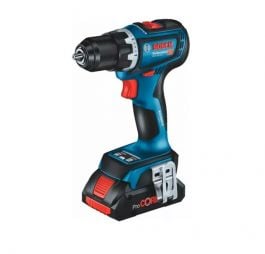 Шуруповерт Bosch GSR 18V-90 C (0.601.9K6.006)