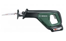 Шабельна пила Bosch AdvancedRecip 18 (0.603.3B2.401)