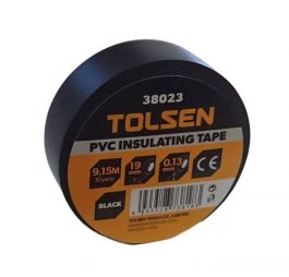 Ізоляційна стрічка Tolsen  38023 19 мм х 9.2 м