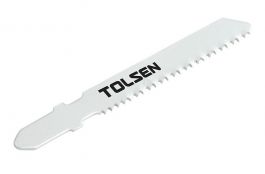 Комплект лобзикових пилок Tolsen Т118B 5шт