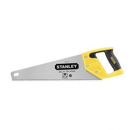 Ножовка по дереву STANLEY STHT20348-1 380 мм