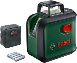 Нівелір лазерний Bosch 0.603.663.B03