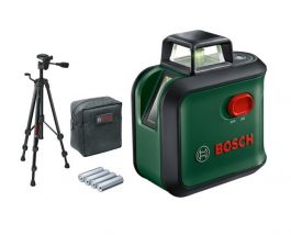 Нівелір лазерний Bosch 0.603.663.B04