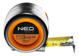 Рулетка NEO 67-215 5мx25мм