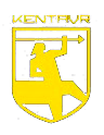 Лого кентавр