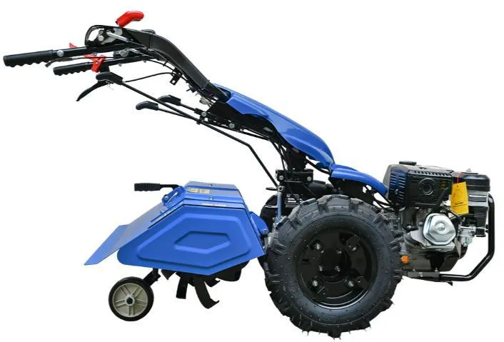 Купить Мотоблок ДТЗ МБ 40-1С/G-3F (5.00-10)