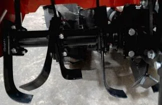 Купить Мотоблок ДТЗ МБ 40-1С/G-3F (5.00-10)