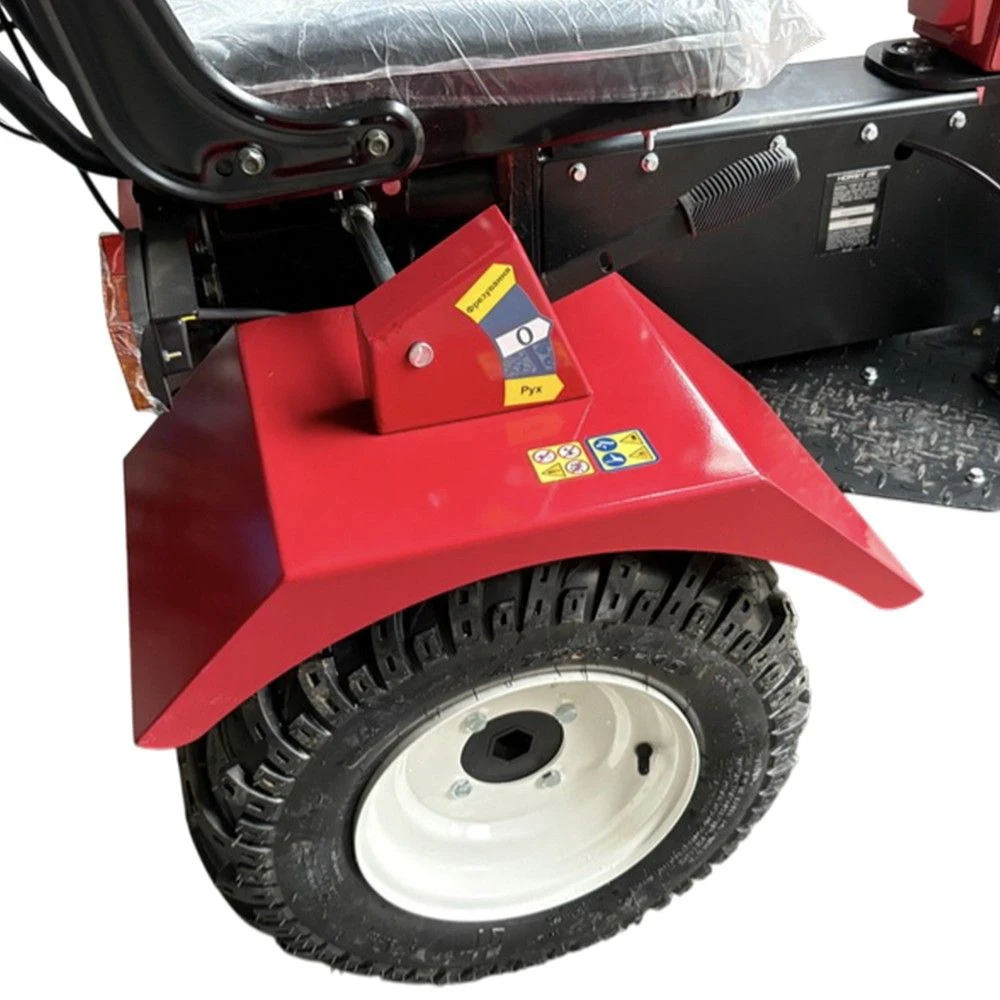 ATV-шины