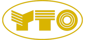Логотип YTO