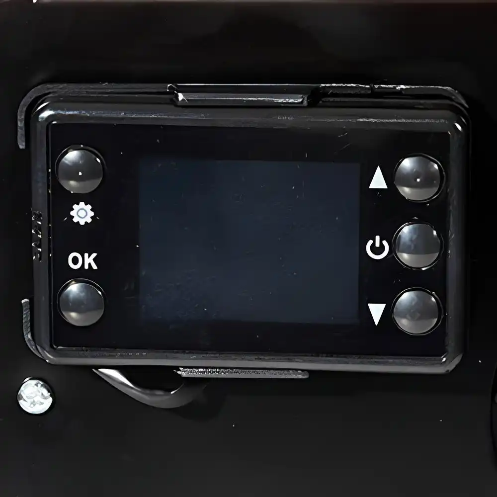 Панель керування Vitals DHP-50 Панель керування Vitals DHP-50
