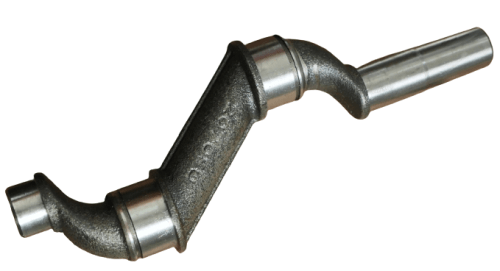 Компрессор воздушный Vitals GK100.j652-10a