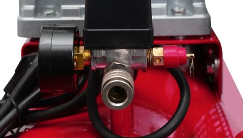 Компрессор воздушный Vitals GK100.j652-10a