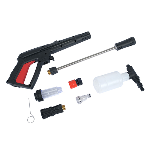 Мойка высокого давления Vitals Master Am 7.8-195w premium