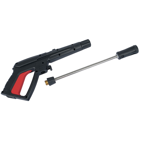 Мойка высокого давления Vitals Master Am 7.8-195w premium