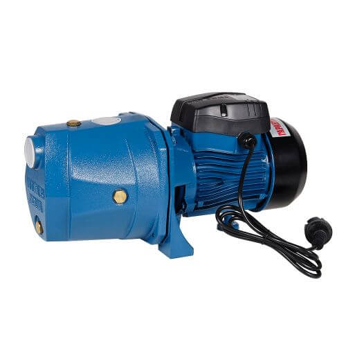 Насос поверхностный струйный Vitals Aqua JW 852de