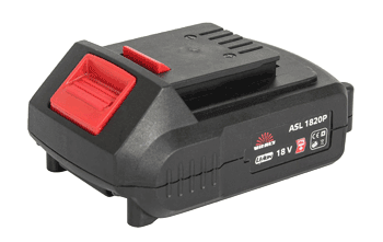 Батарея Vitals ASL 1820P SmartLine