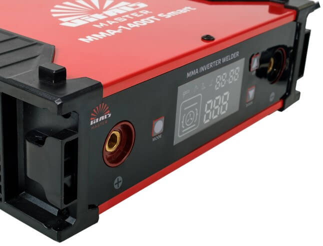 Детали сварочного аппарата Vitals B 1400D