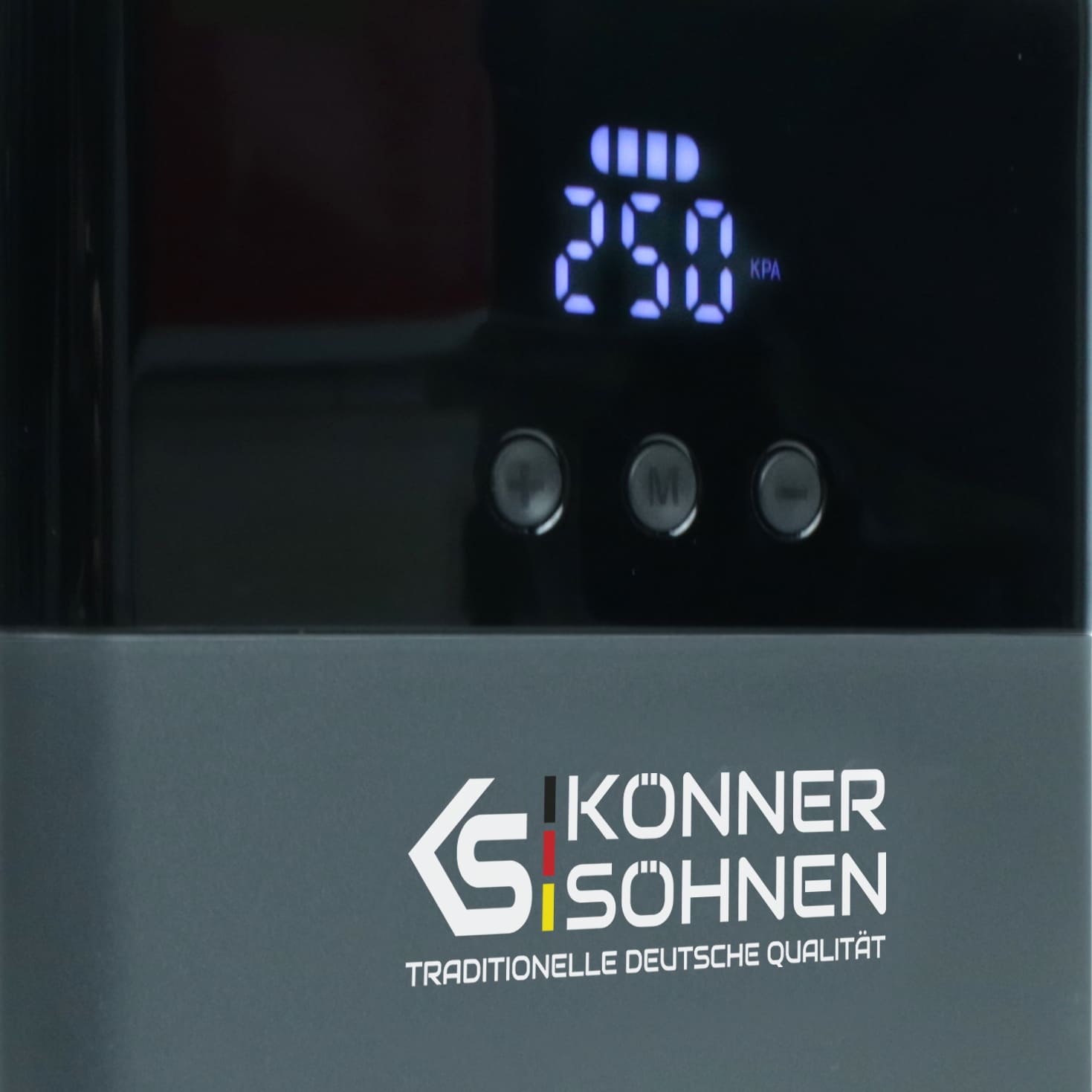 Пусковое устройство для авто Konner&Shohnen KS JS -100 фото 