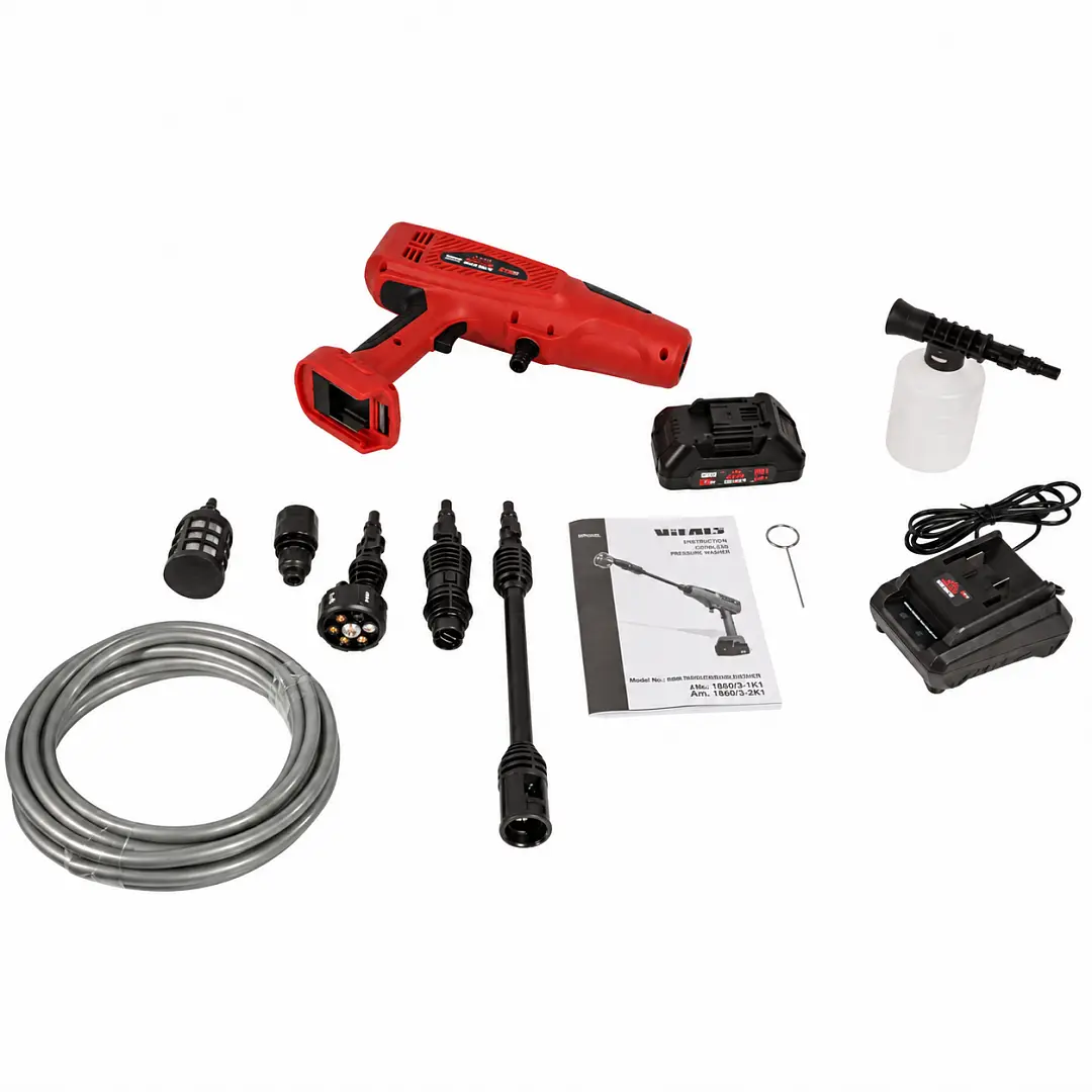 Vitals Am 1830n-1Kit — дополнительные аксессуары