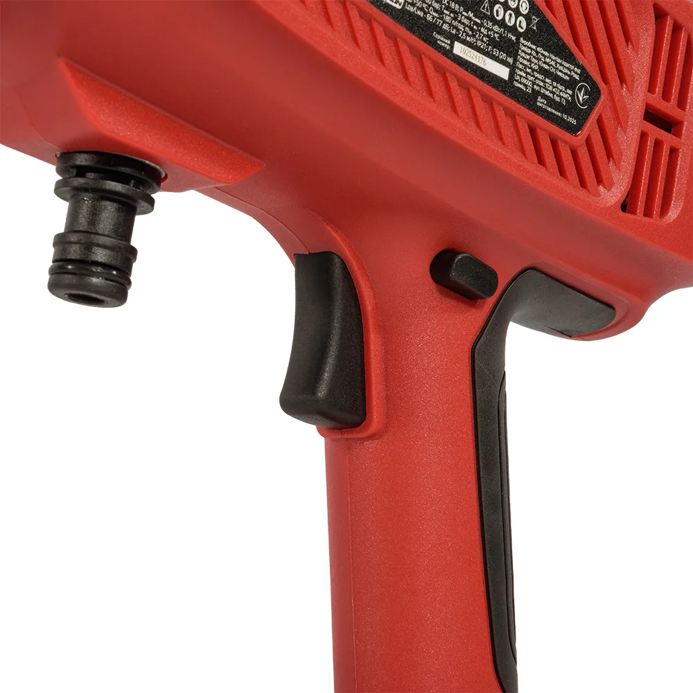 Vitals Master Am 1860n3-1Kit — компактная конструкция