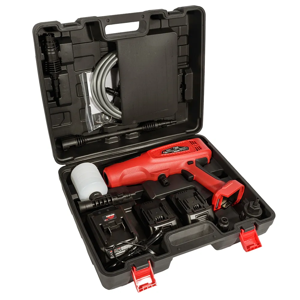 Vitals Master Am 1860n3-2Kit — компактная конструкция